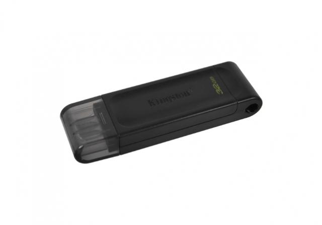 USB memorije i Memorijske kartice - KINGSTON 32GB DT USB-C FLASH DRIVE USB 3.2 GEN 1 - Avalon ltd