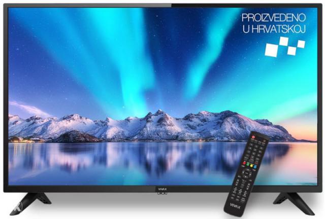 Televizori i oprema - VIVAX IMAGO LED TV-32LE141T2S2 TELEVIZOR - Avalon ltd
