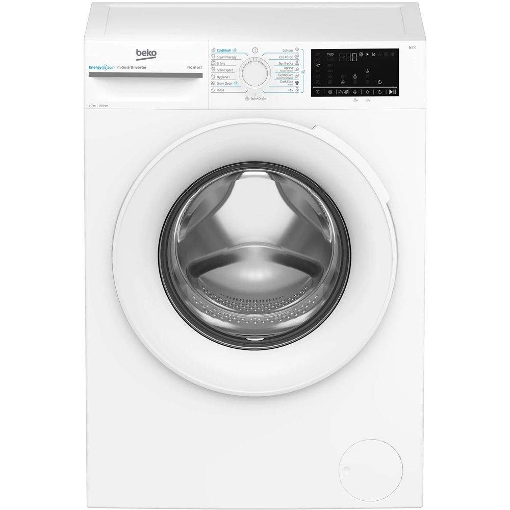 Veliki kućni aparati - Beko BM3WFU47415WW Mašina za pranje veša-7kg - Avalon ltd