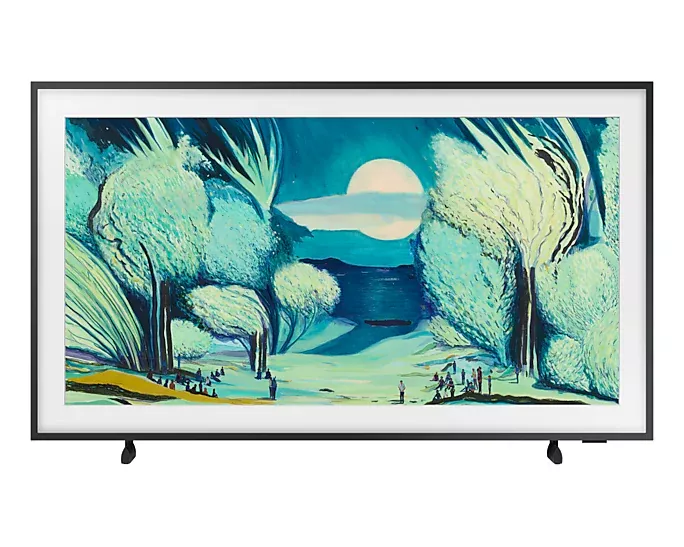 Televizori i oprema - Samsung QE43LS03FAUXXH Frame QLED TV 43