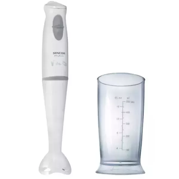 Mali kućanski aparati - SHB 4110WH ručni blender - Avalon ltd