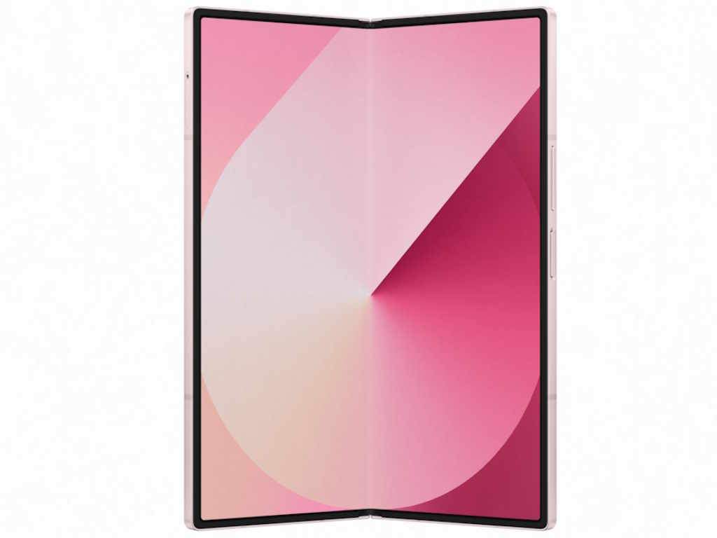 Mobilni telefoni i oprema - Samsung F956B Galaxy Z Fold6 5G 12/256GB, PINK - Avalon ltd