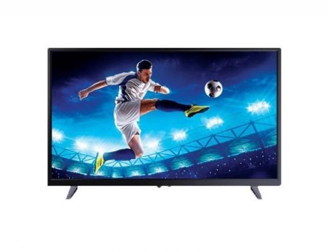 Televizori i oprema - Televizor TV 32" Smart LED Vivax 32S60T2S2SM, 1366x768 (HD Ready), HDMI, USB, T2 - Avalon ltd pljevlja