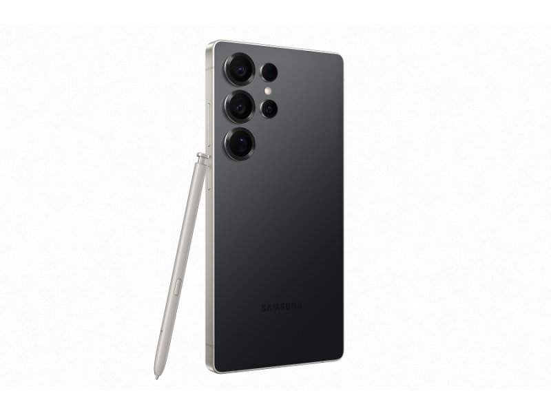 Mobilni telefoni i oprema - Samsung S938B Galaxy S25 Ultra, 12/512GB Titanijum Black - Avalon ltd