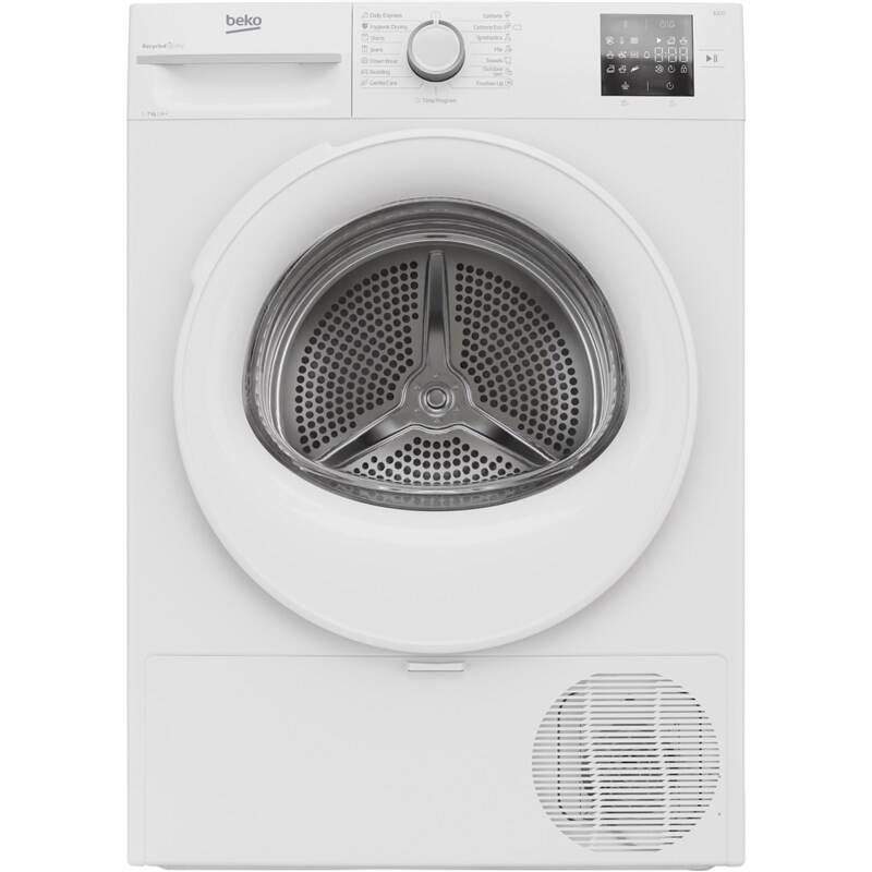 Veliki kućni aparati - Beko BM3T372E0W mašina za sušenje veša - Avalon ltd