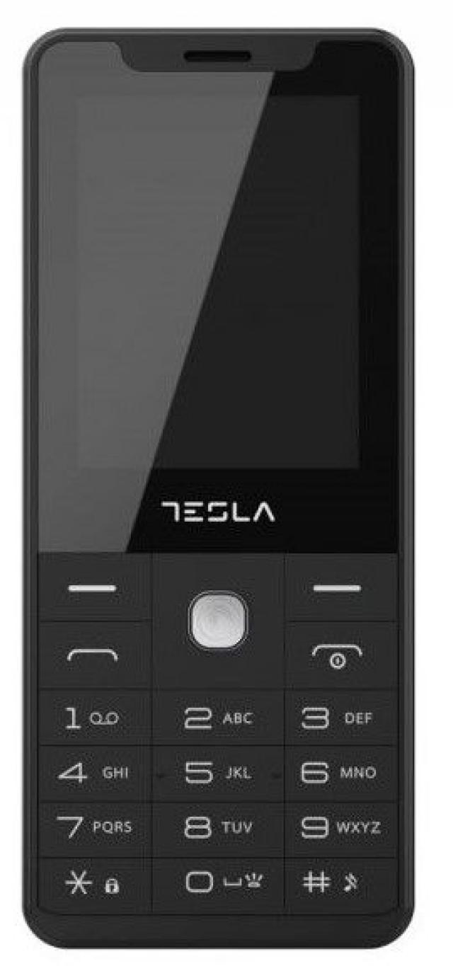 Mobilni telefoni i oprema - TESLA FEATURE 3.1 CRNI DS - Avalon ltd