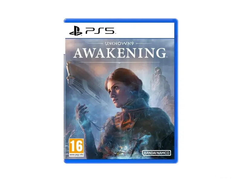 Gaming konzole i oprema - Unknown 9: Awakening PS5 - Avalon ltd
