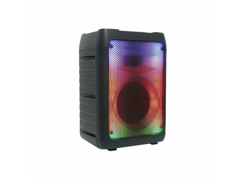 Računarske periferije i oprema - SUPERSOUND KARAOKE BLUETOOTH HY-S083 sa zicnim mikrofonom - Avalon ltd