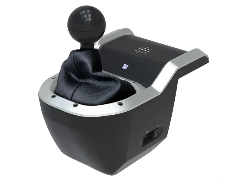 Gaming konzole i oprema - Hori 7-Speed Racing Shifter - Avalon ltd