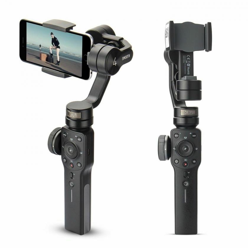 Gimbal stabilizatori