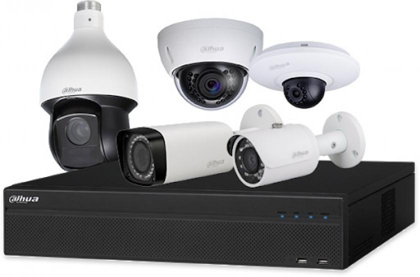 Sigurnosni sistemi i video nadzor / Video nadzor - avalon-ltd.com