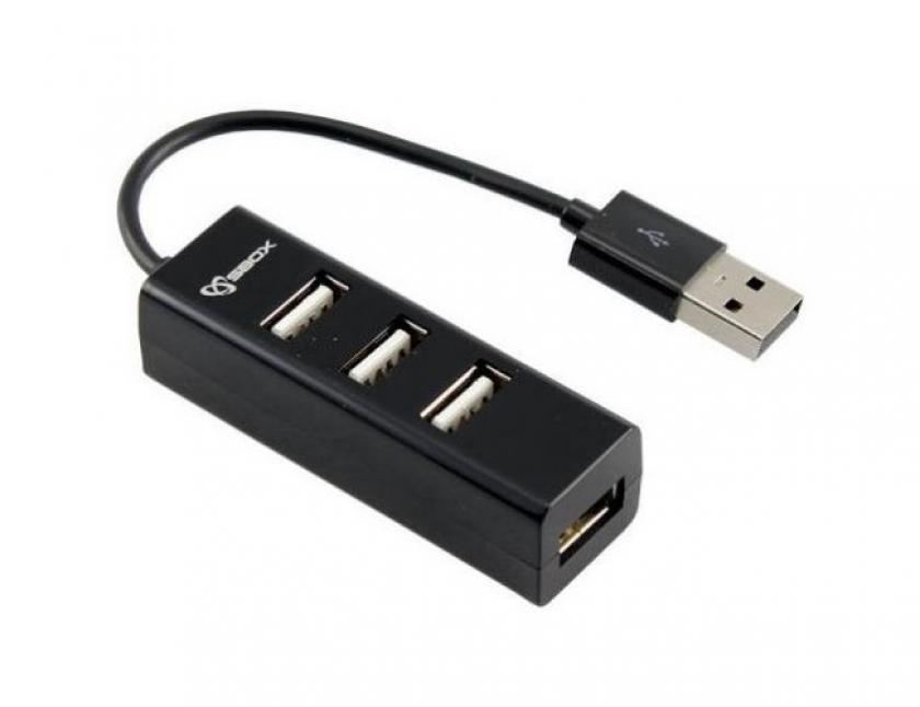 Računarske periferije i oprema / USB Hub - avalon-ltd.com