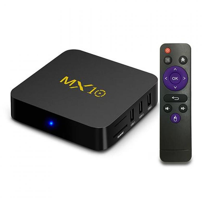 Smart TV Box