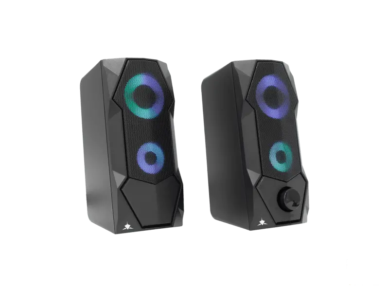 Računarske periferije i oprema - White Shark FLOW 2.0 RGB - Avalon ltd