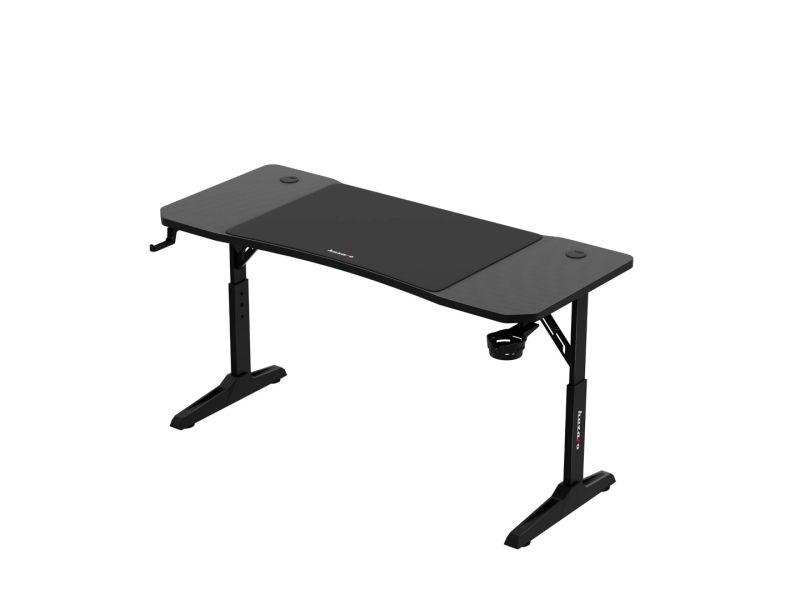 Gaming konzole i oprema - Huzaro Hero 3.6 Black Gaming s - Avalon ltd