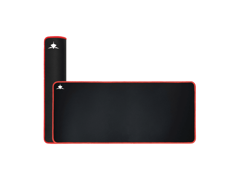 Računarske periferije i oprema - White Shark RED KNIGHT XL 80x35cm - Avalon ltd