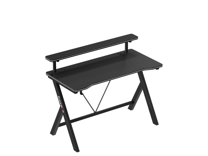 Gaming konzole i oprema - Huzaro Hero 1.9 Black Gaming s - Avalon ltd