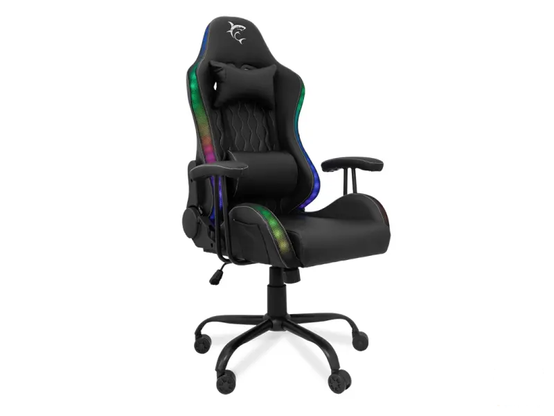 Gaming konzole i oprema - White Shark INDIANAPOLIS - RGB - Avalon ltd