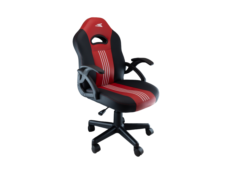 Gaming konzole i oprema - BARACUDA ABALONE CRNO-CRVENA - Avalon ltd