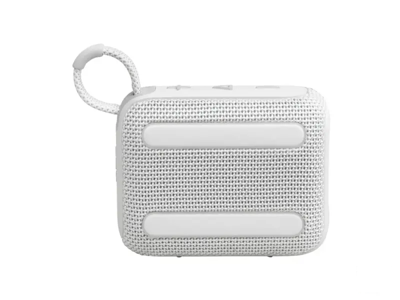 Računarske periferije i oprema - JBL GO 4 Bijele - Avalon ltd