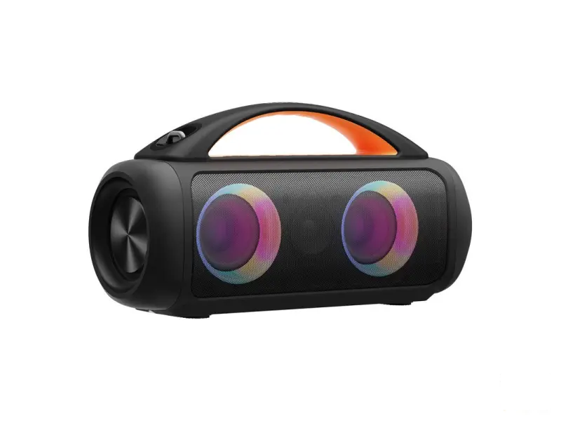 Računarske periferije i oprema - Earfun Wireless Speaker UBOOM Raver - Avalon ltd