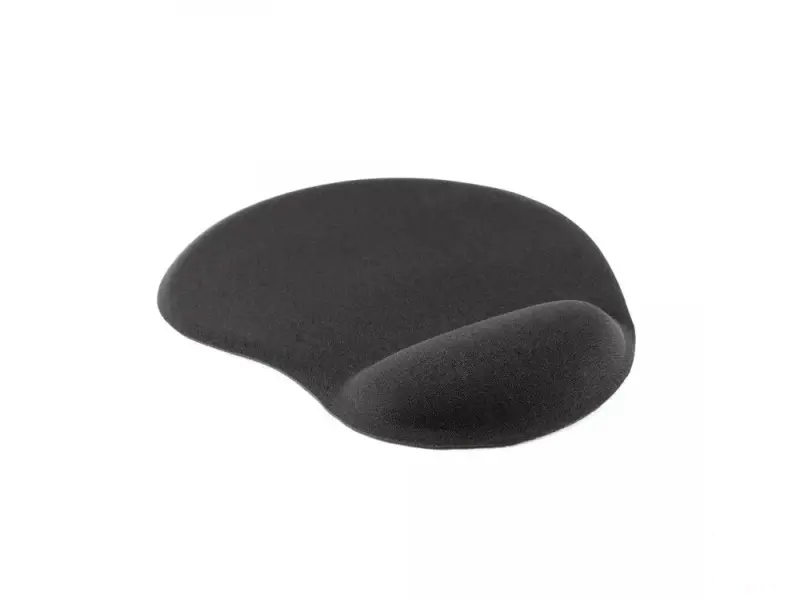 Računarske periferije i oprema - SBOX MOUSE PAD MP-01 ERGO Black - Avalon ltd