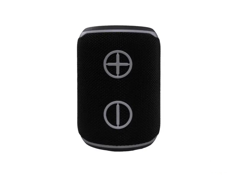 Računarske periferije i oprema - White Shark BLUETOOTH ZVUCNIK GBT-3007 GHATAM Crna/Siva - Avalon ltd