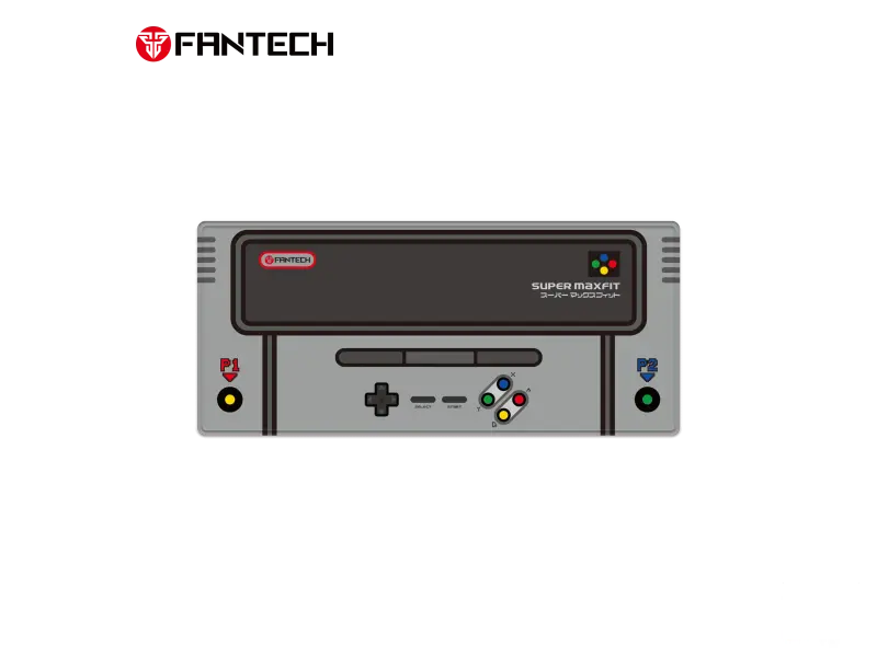 Računarske periferije i oprema - FANTECH 900*400*4mm ATO DESKMAT MP905 SUPER MAXFIT SIVA - Avalon ltd