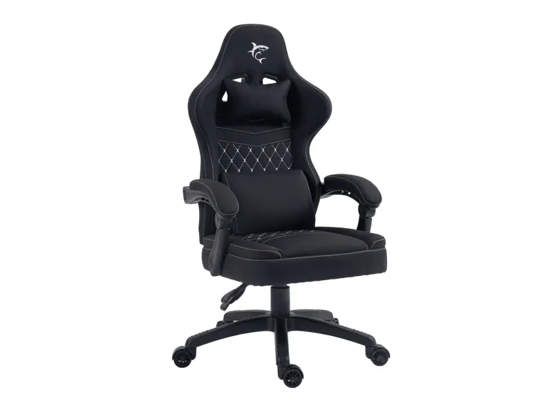 Gaming konzole i oprema - White Shark AUSTIN - Crna - Avalon ltd