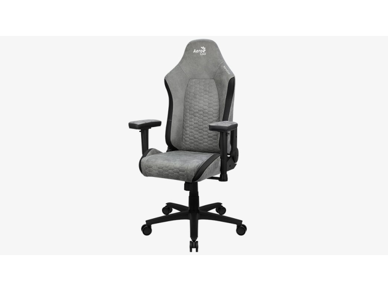 Gaming konzole i oprema - AEROCOOL CROWN AeroSuede Stone - Avalon ltd