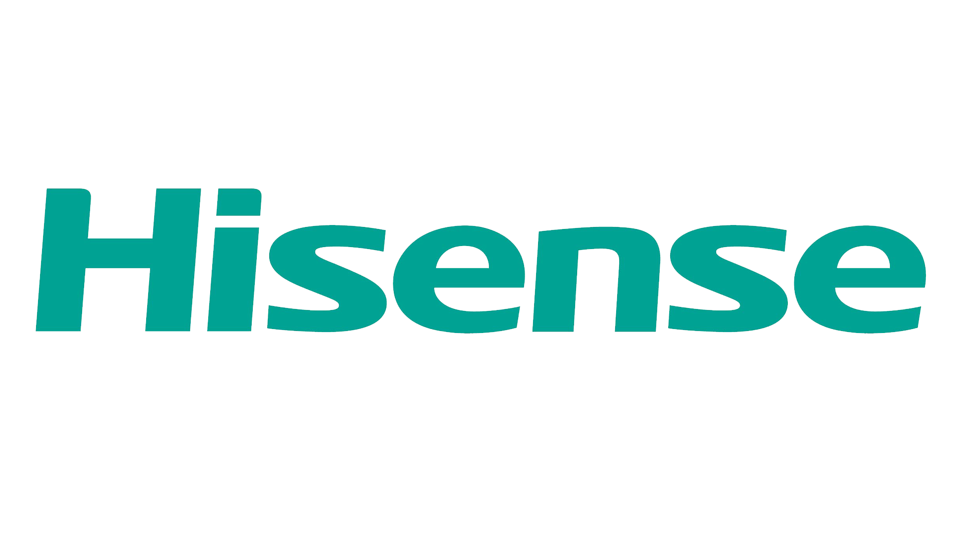 logo, brend, |Hisense|