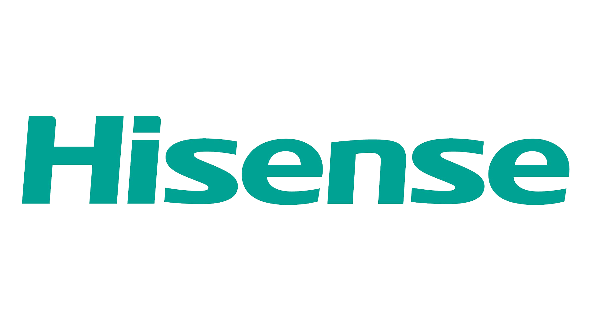 logo, brend, Hisense