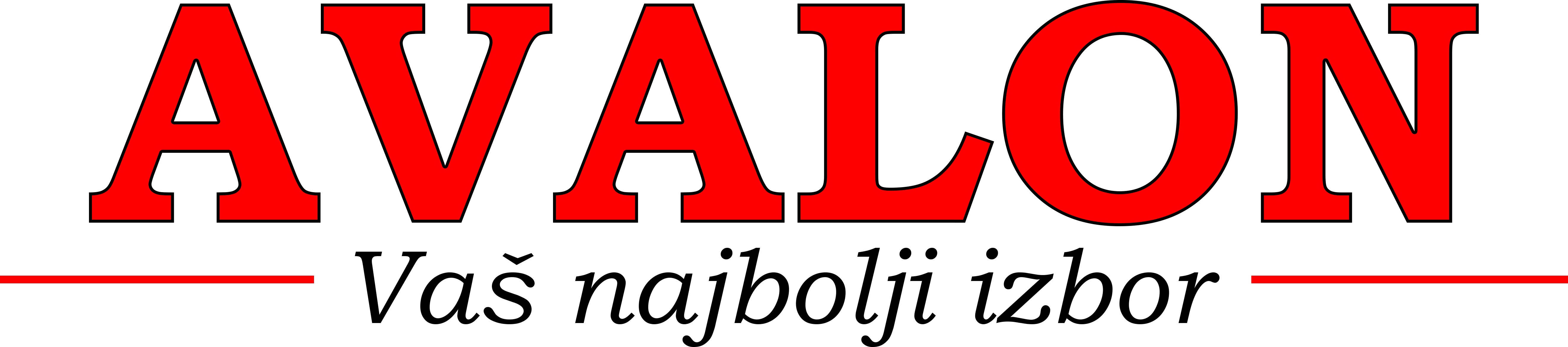 avalon logo