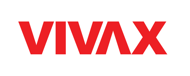 logo, brend, Vivax